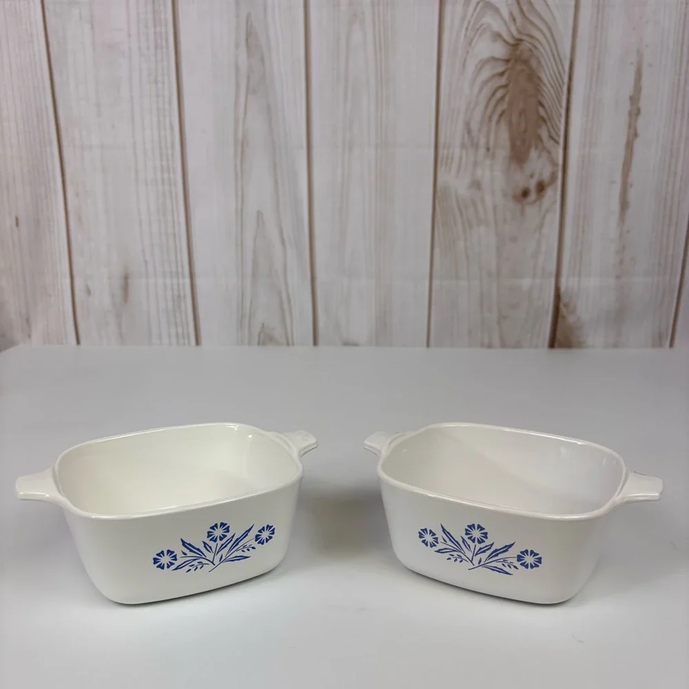 Corningware vintage piece